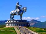 Монгольские сказки 5 дней